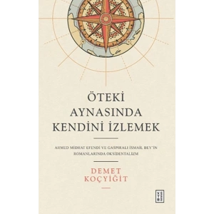 Öteki Aynasında Kendini İzlemek