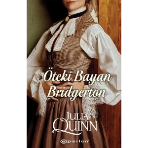 Öteki Bayan Bridgerton