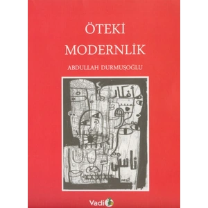 Öteki Modernlik