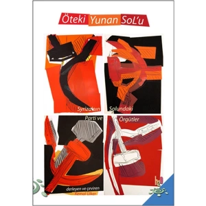 Öteki Yunan Solu  Syrizanın Solundaki Parti ve Örgütler