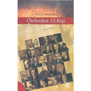 Ötelerden 33 Kişi