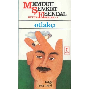 Otlakçı
