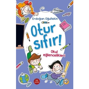 Otur Sıfır!