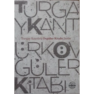 Övgüler Kitabı