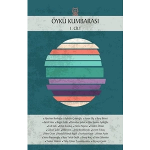 Öykü Kumbarası 1. Cilt