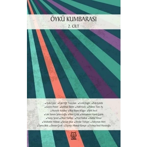 Öykü Kumbarası 2. Cilt