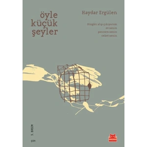 Öyle Küçük Şeyler