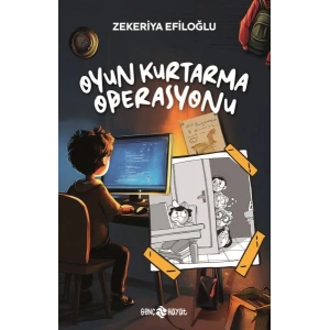 Oyun Kurtarma Operasyonu