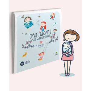 Oyun Takvimi - Her Güne Bir Oyun 2018