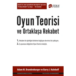 Oyun Teorisi ve Ortaklaşa Rekabet