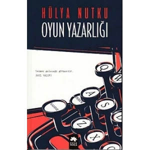 Oyun Yazarlığı