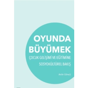 Oyunda Büyümek