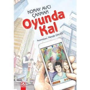 Oyunda Kal