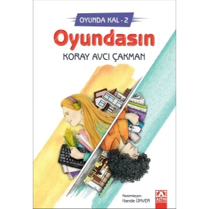Oyundasın - Oyunda Kal 2