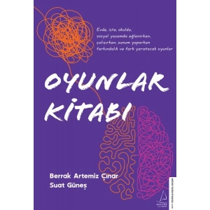 Oyunlar Kitabı