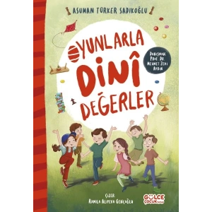 Oyunlarla Dinî Değerler