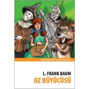 Oz Büyücüsü