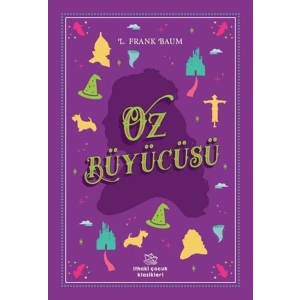 Oz Büyücüsü