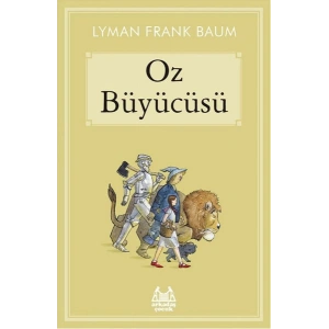 Oz Büyücüsü