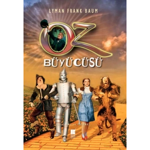 Oz Büyücüsü