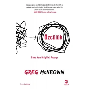 Özcülük: Daha Azın Disiplinli Arayışı