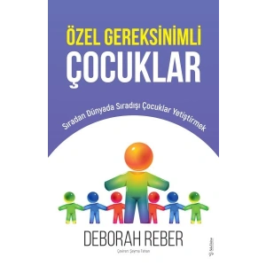 Özel Gereksinimli Çocuklar