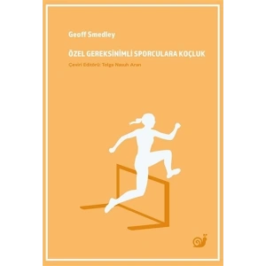 Özel Gereksinimli Sporculara Koçluk