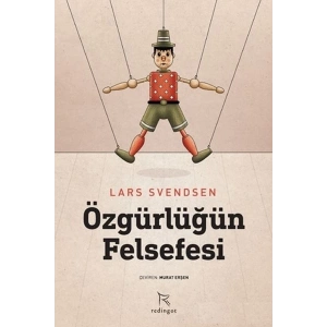 Özgürlüğün Felsefesi