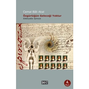 Özgürlüğün Geleceği Yoktur