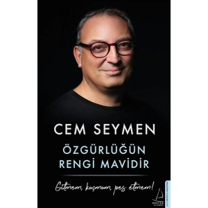 Özgürlüğün Rengi Mavidir