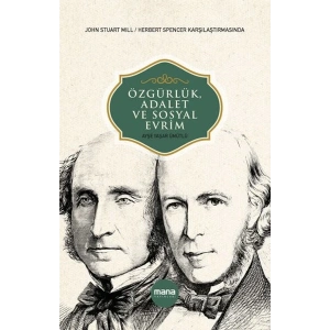 Özgürlük, Adalet ve Sosyal Evrim