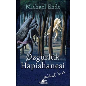 Özgürlük Hapishanesi