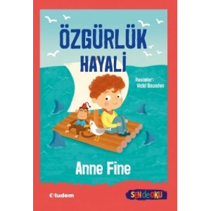 Sen De Oku- Özgürlük Hayali