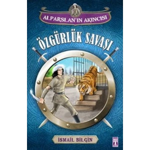 Özgürlük Savaşı / Alparslanın Akıncısı