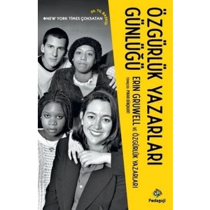 Özgürlük Yazarları Günlüğü