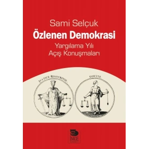 Özlenen Demokrasi