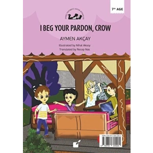 Özür Dilerim Karga