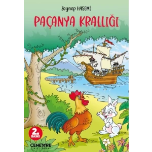Paçanya Krallığı