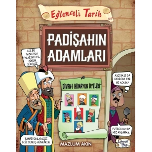 Padişahın Adamları