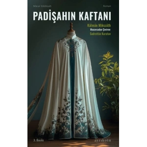 Padişahın Kaftanı