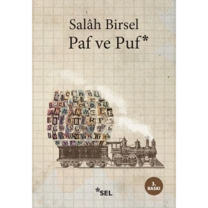 Paf ve Puf