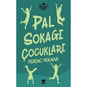 Pal Sokağı Çocukları