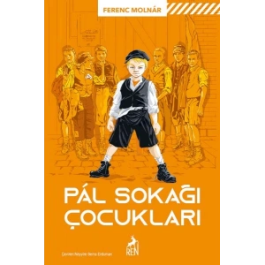 Pal Sokağı Çocukları