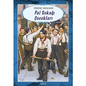 Pal Sokağı Çocukları