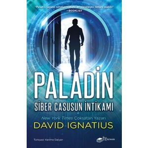 Paladin: Siber Casusun İntikamı