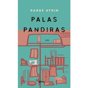 Palas Pandıras