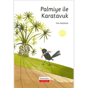 Palmiye ile Karatavuk