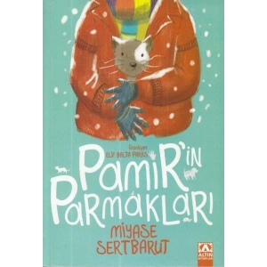 Pamirin Parmakları