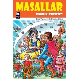 Pamuk Prenses / Masallar