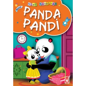 Panda Pandi / Mini Masallar